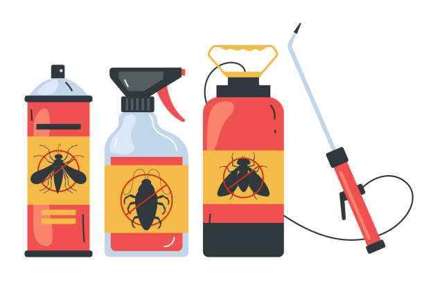 Best Residential Pest Control  in Meggett, SC
